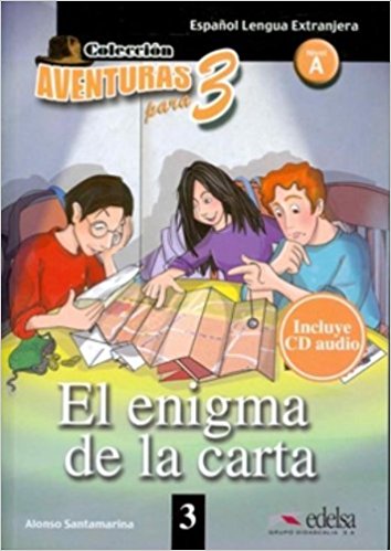 El Enigma De La Carta