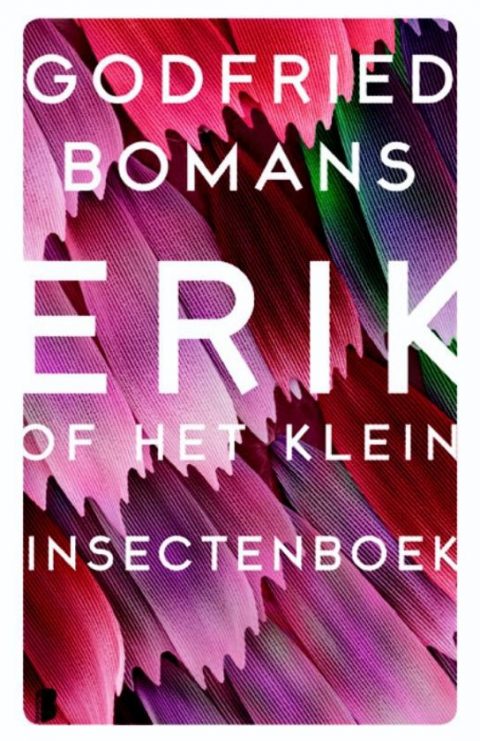 Eric of het klein insectenboek