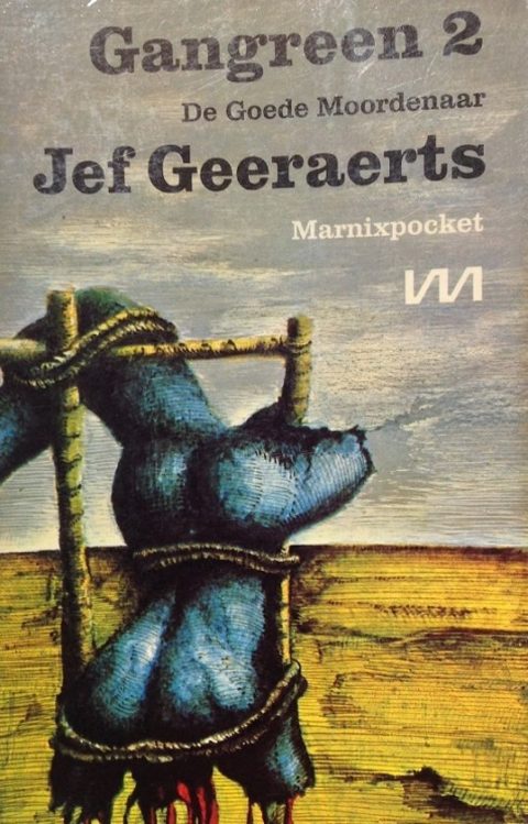 Gangreen 2, De goede Moordenaar