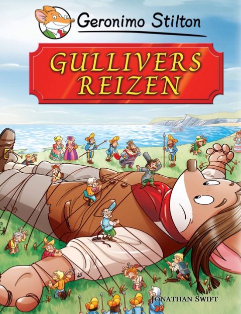 Gullivers reizen          