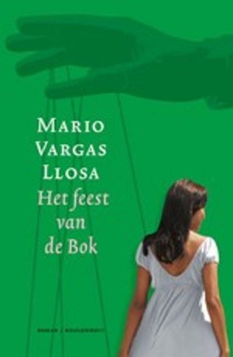 het feest van de bok