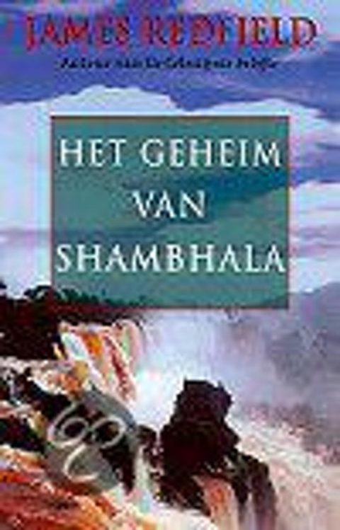 Het Geheim van Shambala