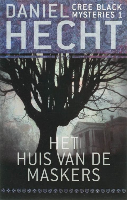 Het huis met de maskers