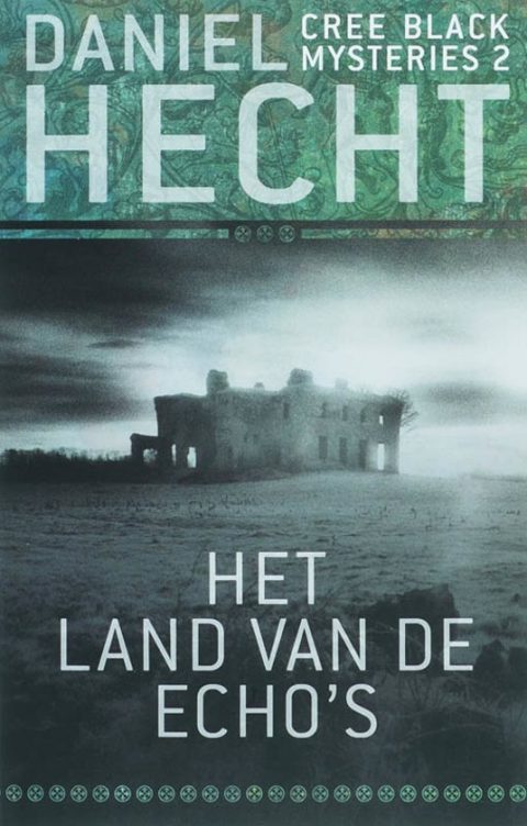 Het land van de Echo"s
