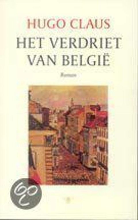 Het verdriet van België
