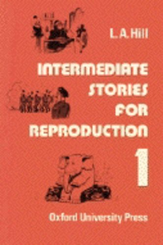 Intermediate Stories For Reproduction 1