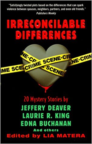 Irreconciable Differences