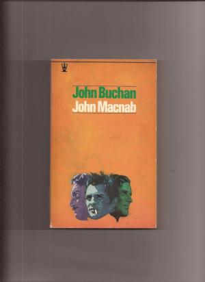 John  Buchan