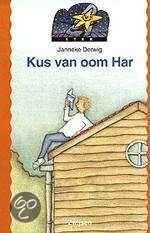 Kus van oom Har