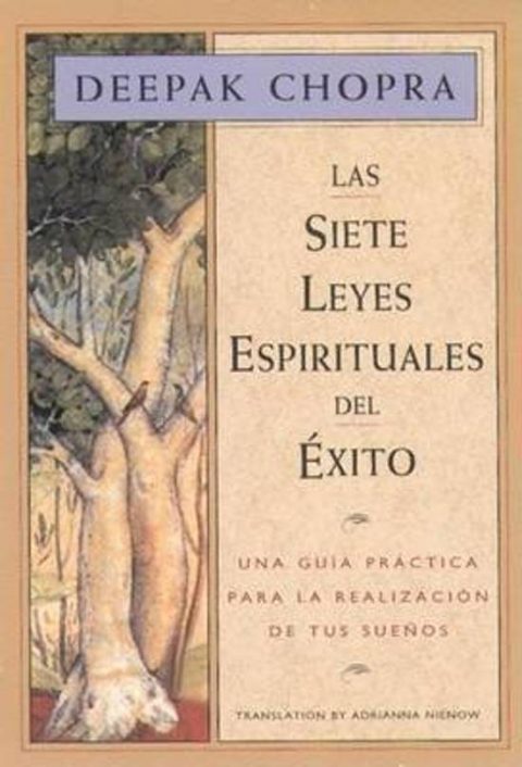 Las 7 Leyes Espirituales Del Exito