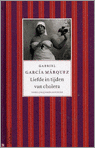 Liefde in Tijden van Cholera