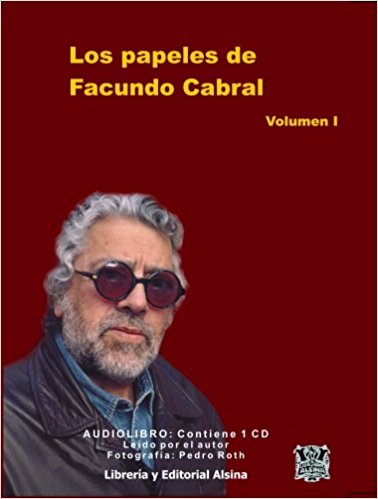 Los Papeles De Facundo Cabral