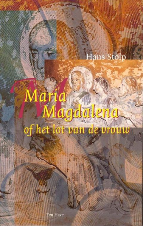Maria Magdalena