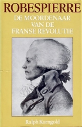 Maximilliaan Robespierre