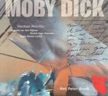 Moby Dick hoorspel