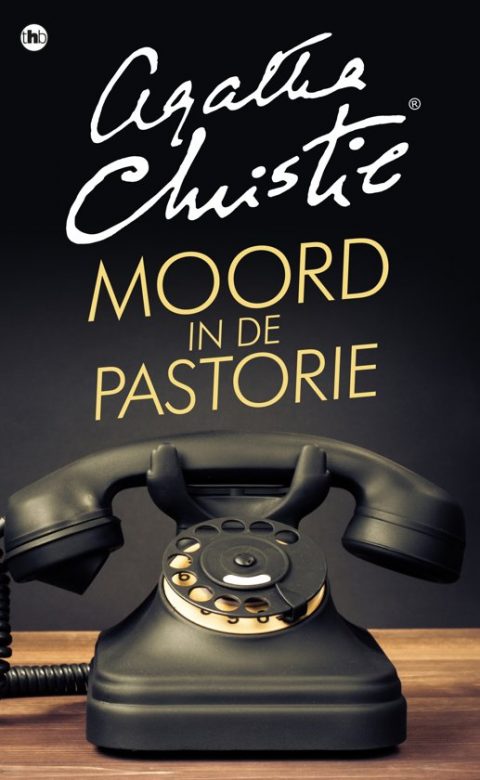 Moord in de pastorie