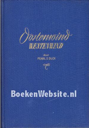 Oostenwind-westenwind