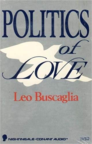Politics Of Love