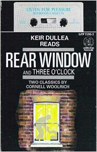 Rear Window And three O'clock