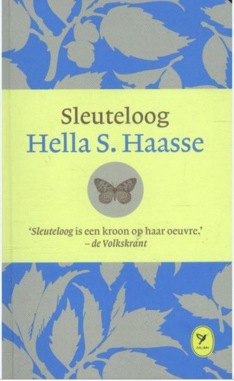 SLEUTELOOG
