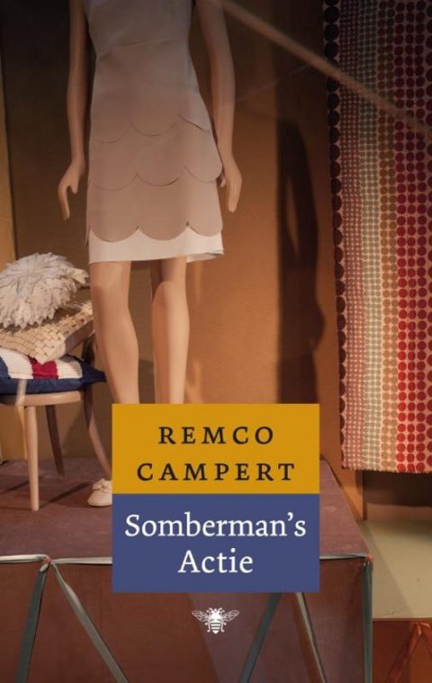 Somberman's actie