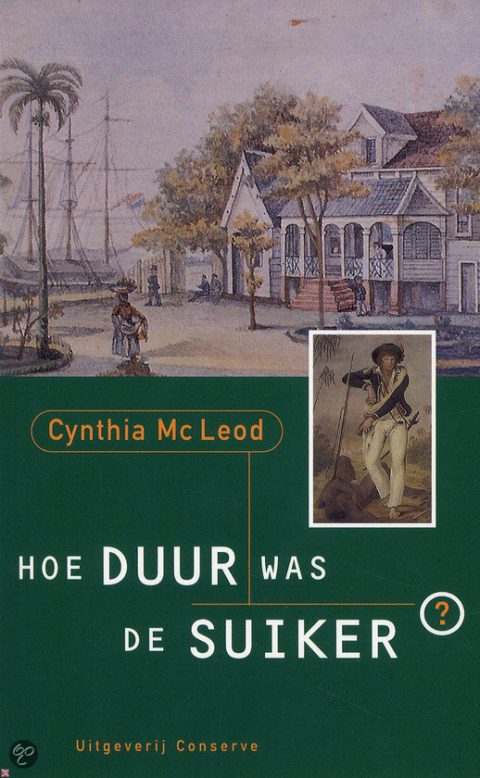 Hoe duur was de suiker