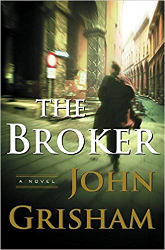 the broker