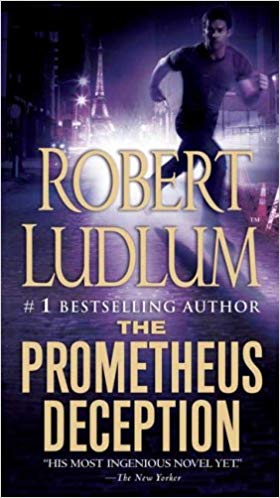 The Prometheus Deception