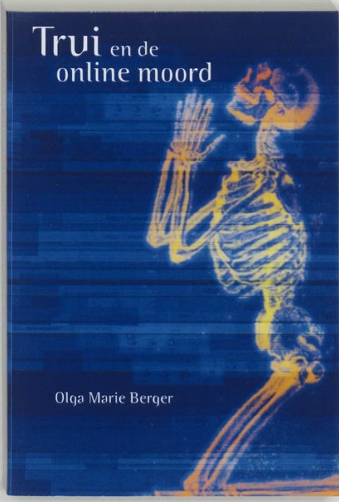 Trui en de online moord