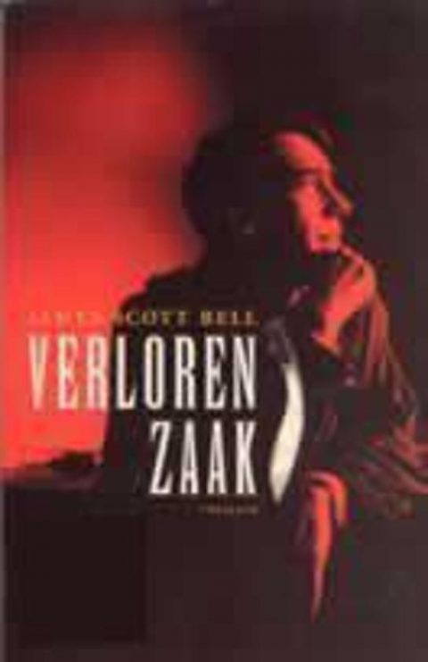 Verloren zaak