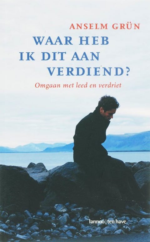 Waar Heb Ik Dit Aan Verdiend