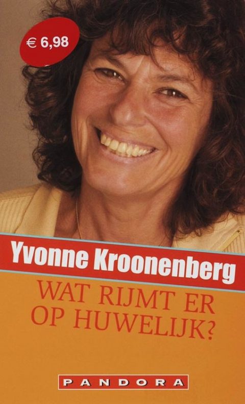 Wat rijmt Er Op Huwelijk