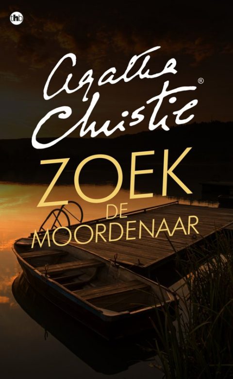 Zoek De Moordenaar