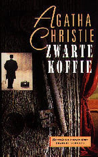 Zwarte Coffie