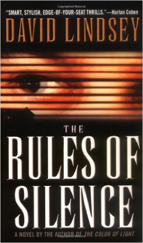 The Rules Of Silence